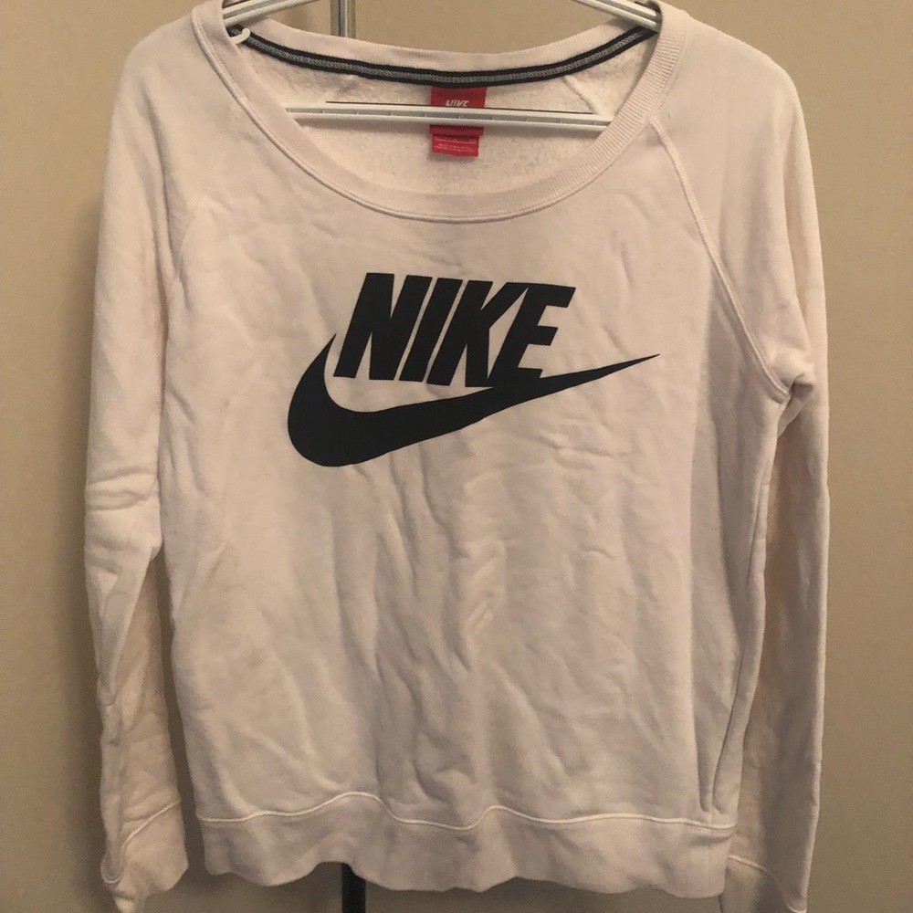 Nike sweatshirt